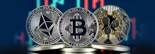 The Fascination of Cryptocurrencies