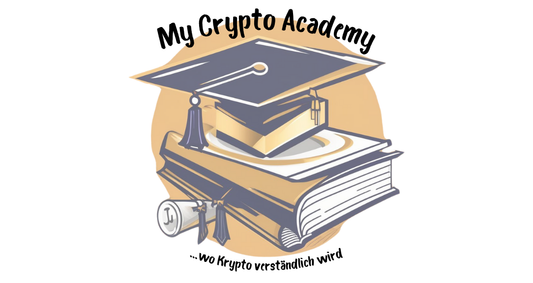 MyCryptoAcademy: Dein Einstieg in die Welt der Kryptowährungen