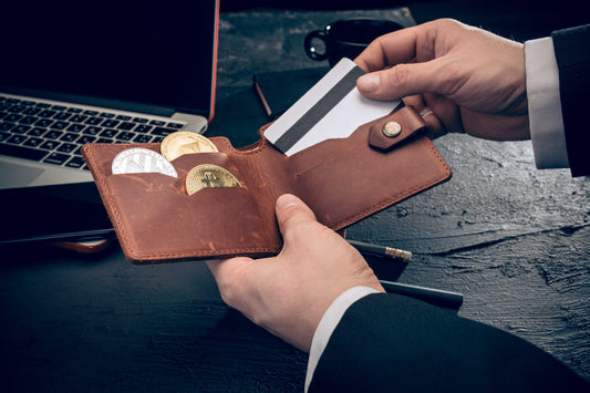 What you need to know about crypto wallets