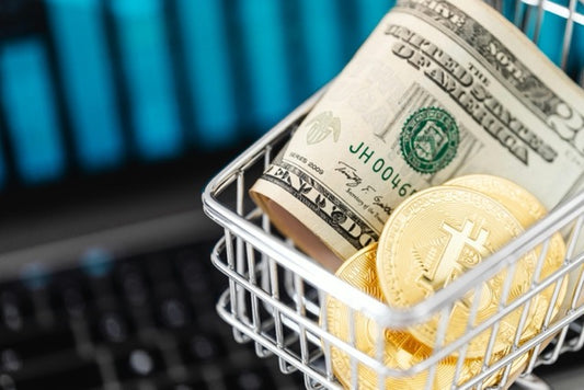 Crypto Payments: The Future of Digital Transactions?