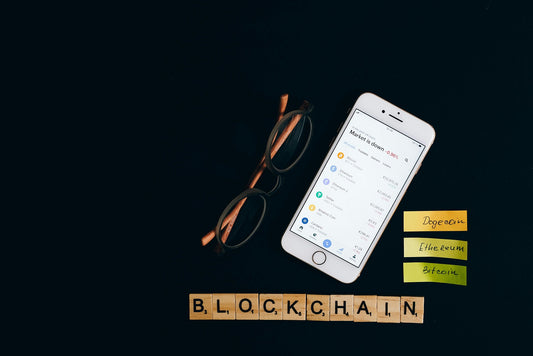 Blockchain: Eine Technologie, die die Welt verändert