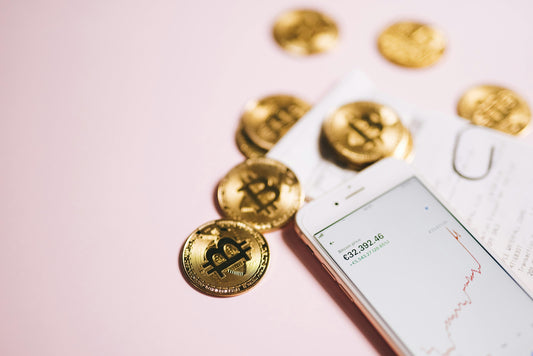 The World of Crypto ETFs