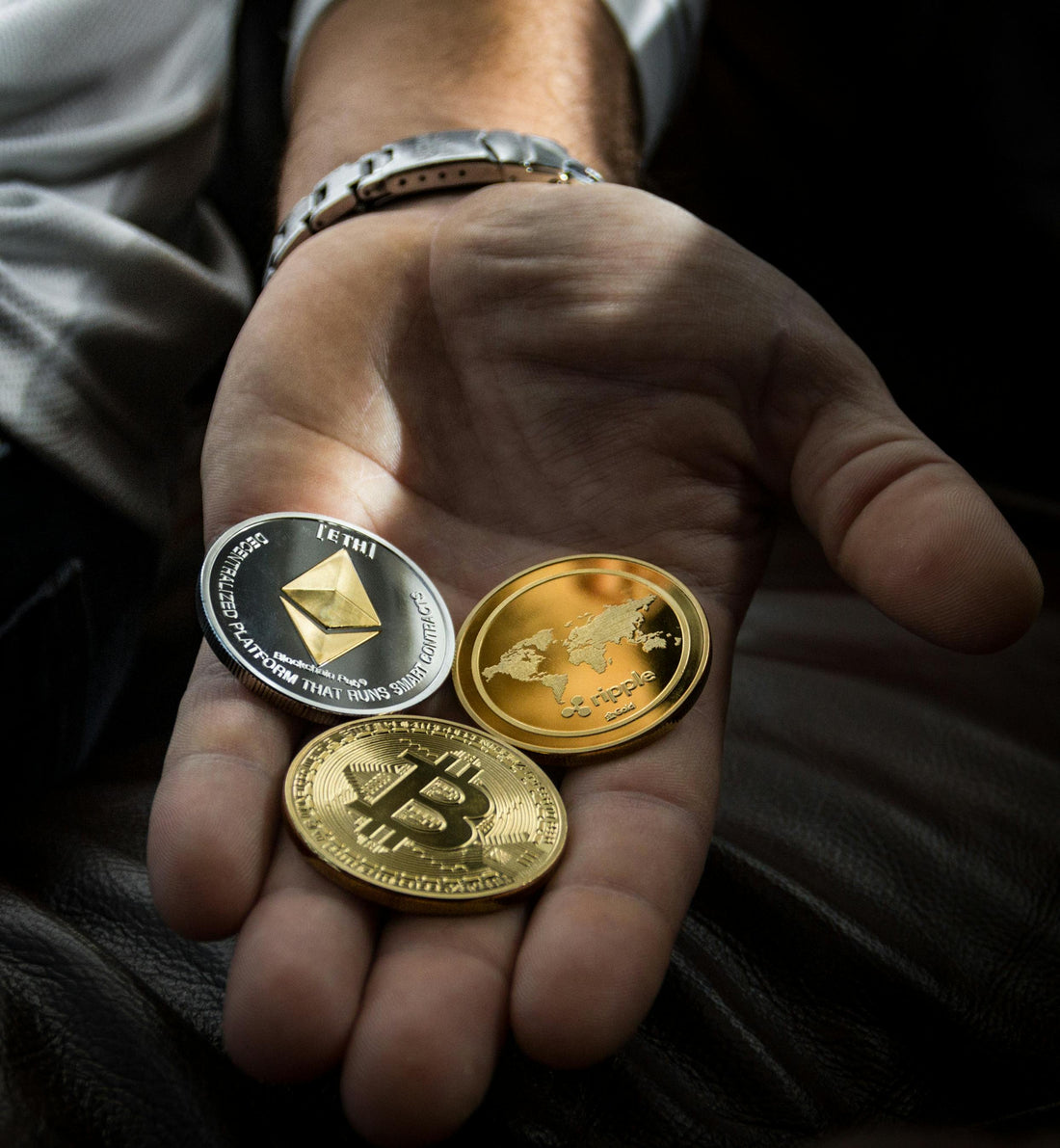 Diamond Hands: The Art of Holding Strong in the Crypto World
