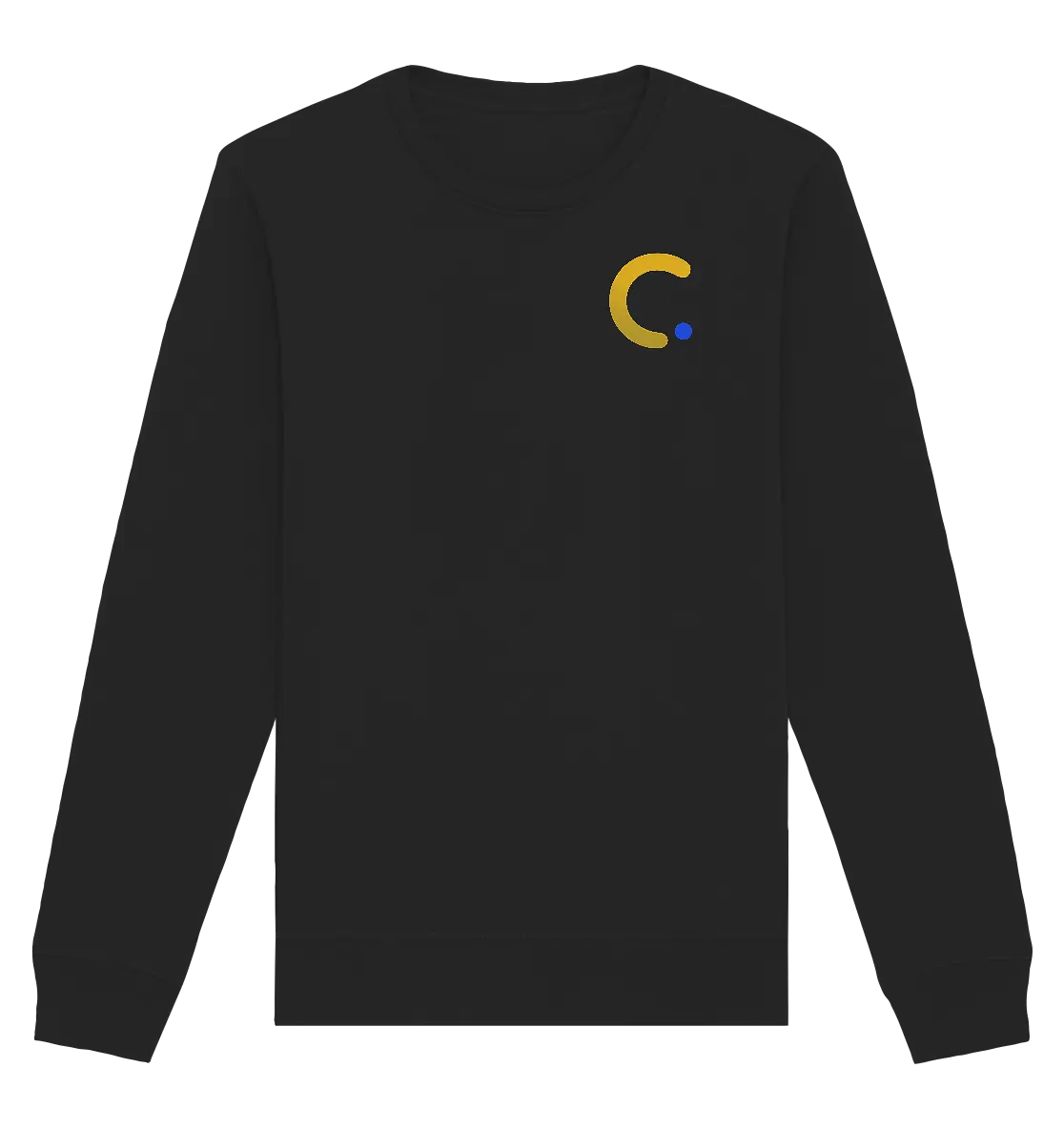 Carder Design - Black Sweater Crader logo