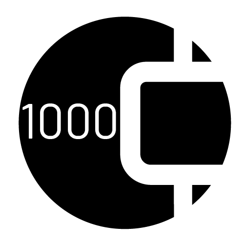 CrypWearCard 1000 Digital Gift Voucher - A Grand Crypto Shopping Experience