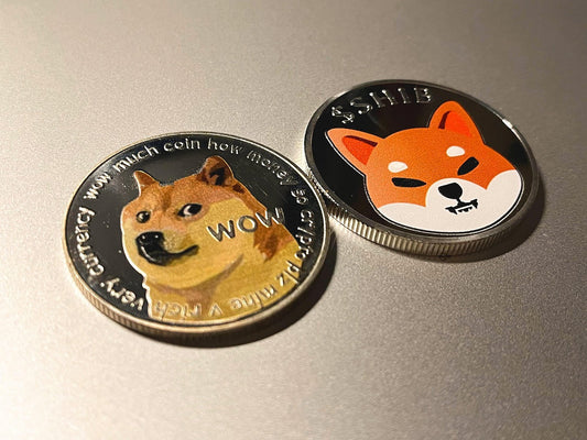Shiba Inu (SHIB): Vom Meme zum Krypto-Phänomen