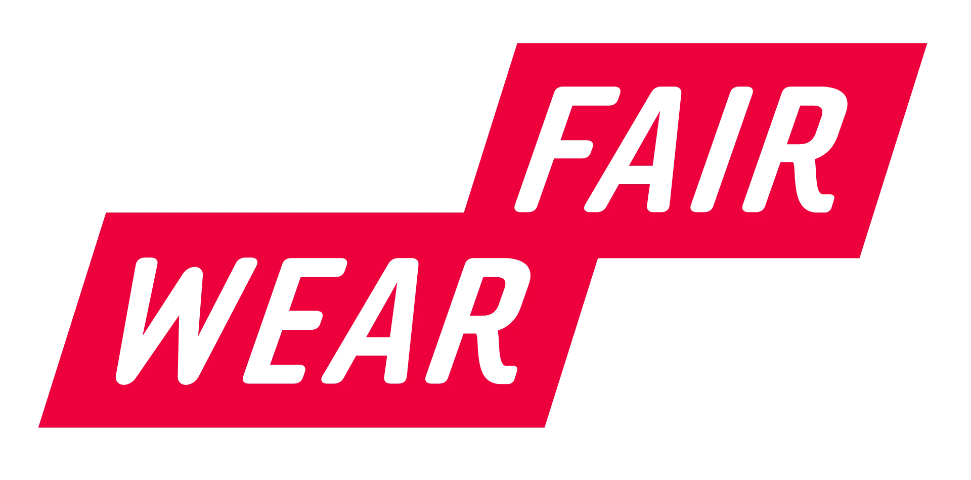 Fair Wear Foundation Logo - Promoting Fair Labor Practices in Fashion