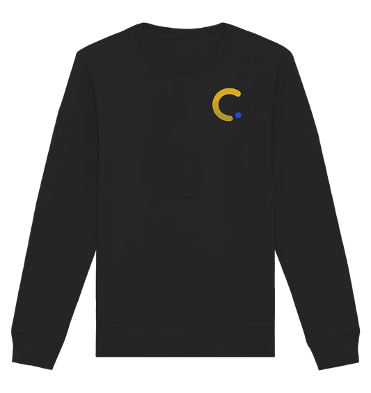 Carder Design - Black Sweater Crader logo